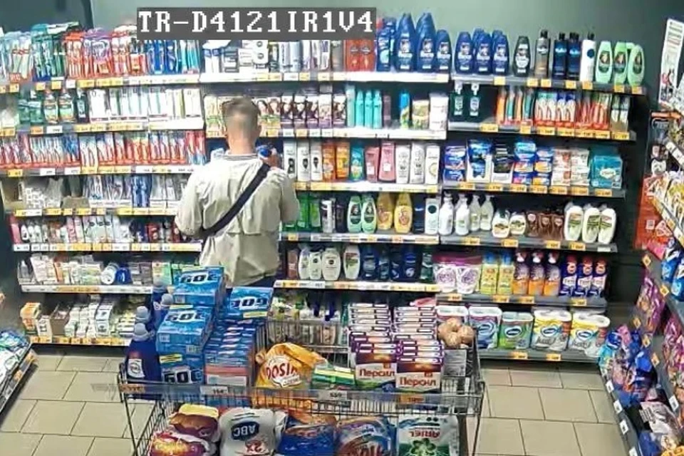 Фото: пресс-служба прокуратуры Брянской области.
