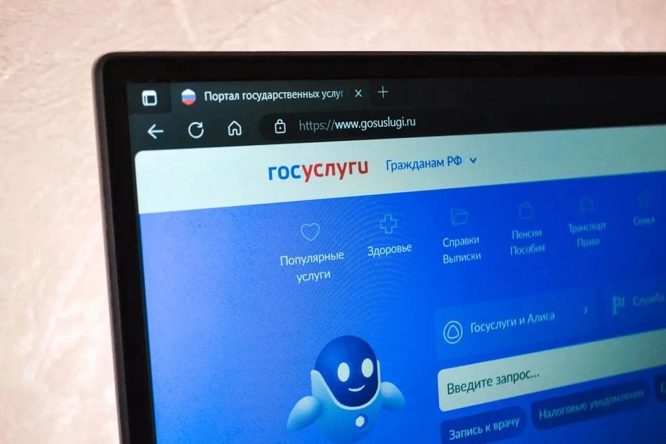 Роскачество: зафиксирован рост мошенничества с кражей у выпускников Госуслуг