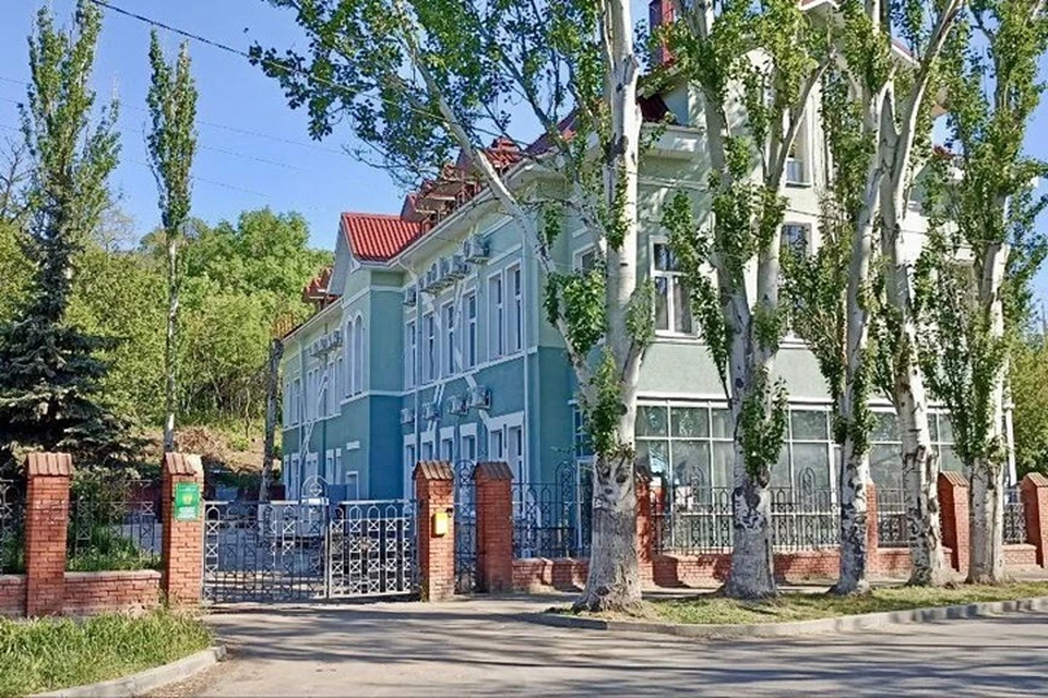 Строители из Сочи скоро восстановят более 50 объектов в ДНР. Фото: t.me/agproshunin