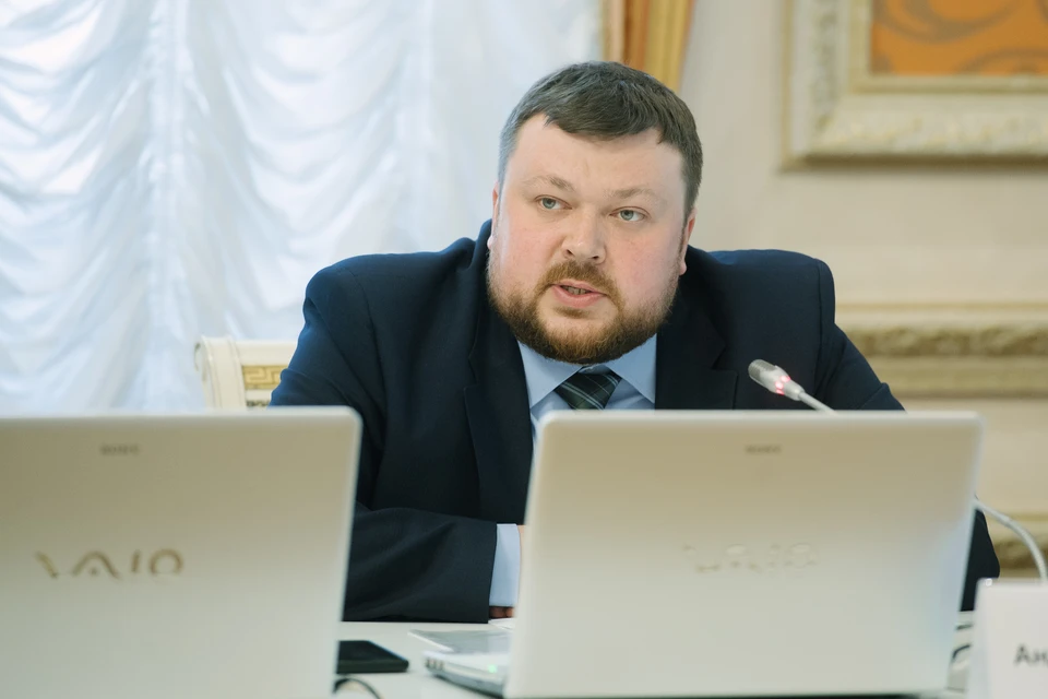 фото: Правительство Воронежской области