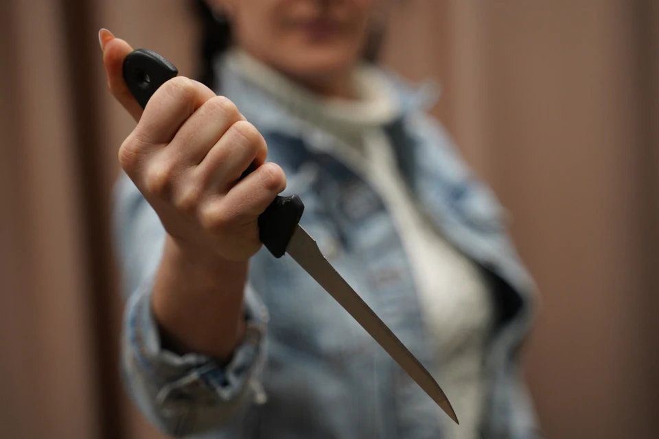 В Бурятии женщину, зарезавшую 17-летнего подростка, избрали меру пресечения.