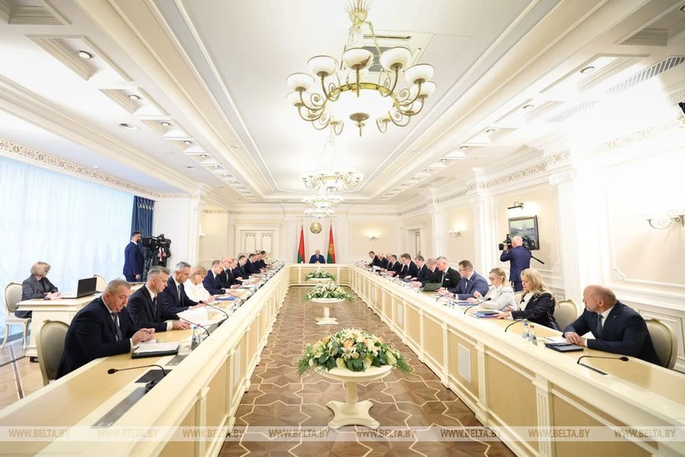 В Беларуси планируется принять новую стратегию обращения с отходами. Фото: БелТА.