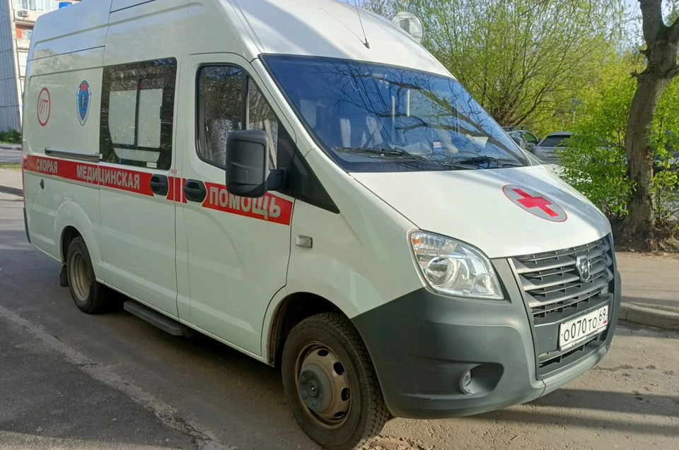В 2024-м бригадами скорой помощи в регионе совершено более 311 тыс. выездов.