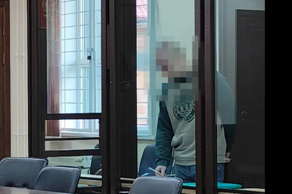 Программиста из Братска приговорили к 14 годам тюрьмы за госизмену. Фото: УФСБ Иркутской области и Иркутский областной суд.
