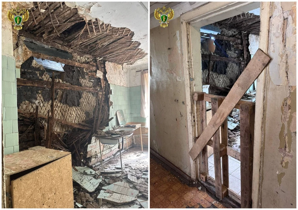 Фото: прокуратура Челябинской области