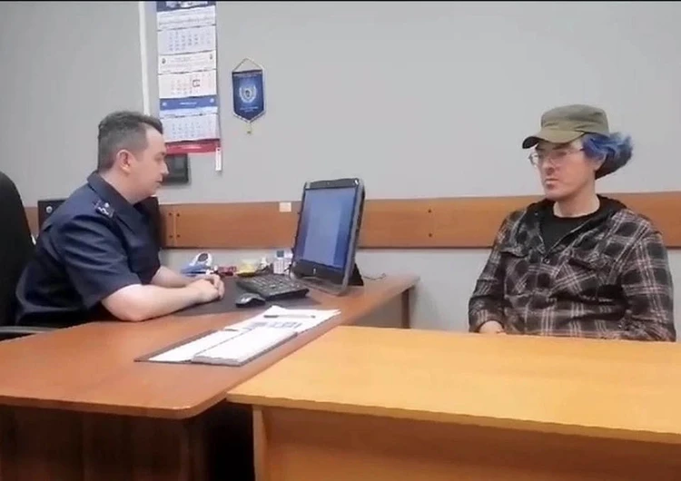 Обвиняемого в педофилии блогера Поднебесного отпустили из СИЗО