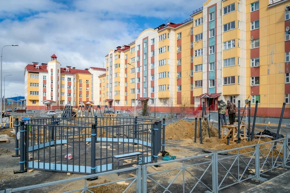 Фото: Алексей Титовский