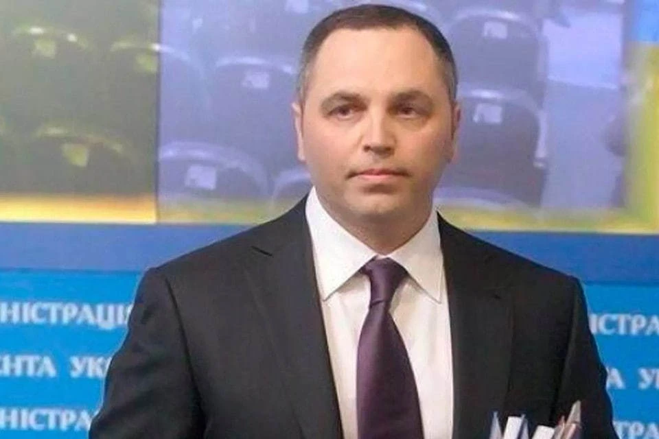 ABC: Полиция рассматривает два мотива вероятной причины убийства Портнова