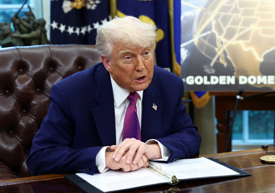 Кнайсль: Трамп понимает, что президентские выборы на Украине должны состояться