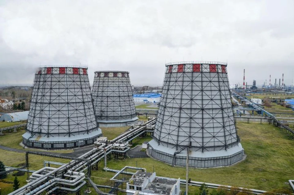 Фото: пресс-служба АО «ТГК-11».