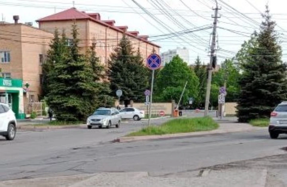Акция пройдет в облбольнице