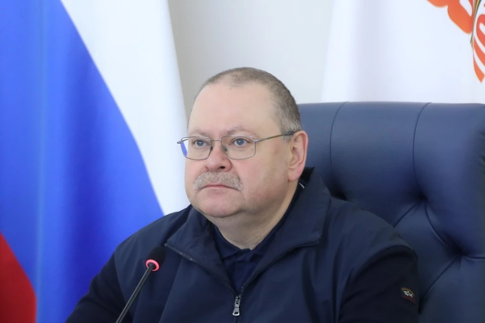 Фото: Пресс-служба регионального правительства