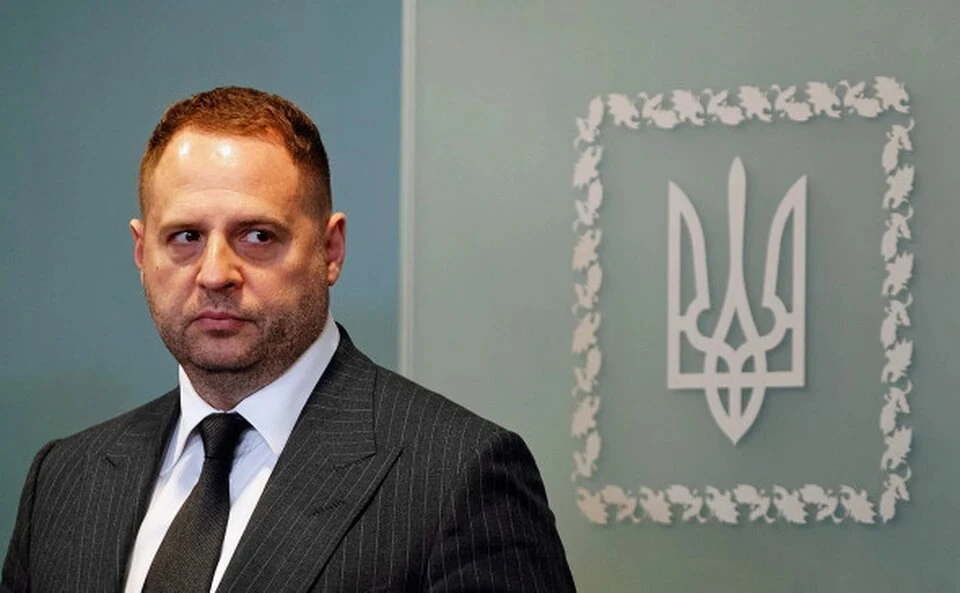 Ермак: Украина обсудит продолжение переговоров с РФ только после обмена пленными