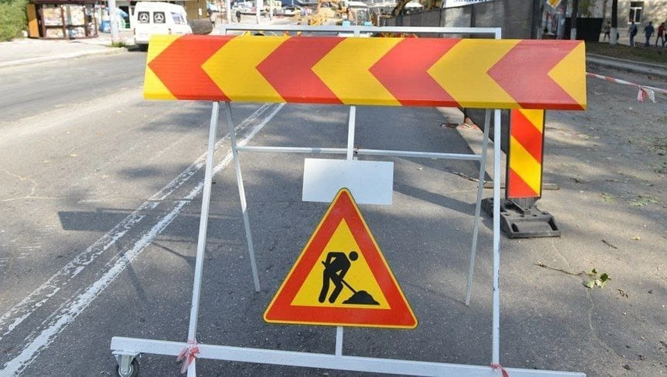 Ночью в Кишиневе перекроют движение на нескольких улицах. Фото:соцсети