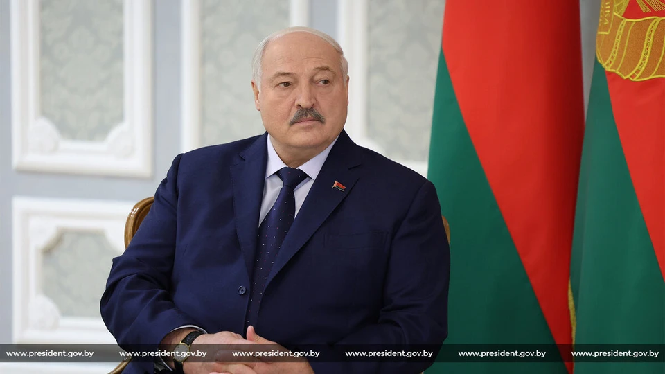 Лукашенко объяснил, в чем для Беларуси заключается ключевая роль Си Цзиньпина. Фото: president.gov.by