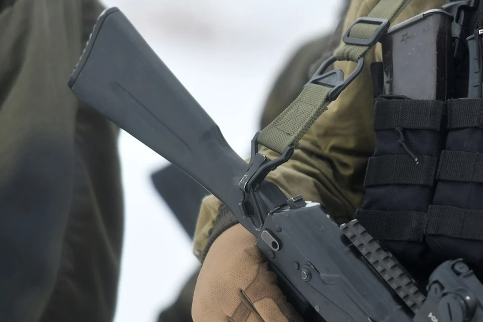 Мероприятия пройдут с применением средств имитации и холостой стрельбы.