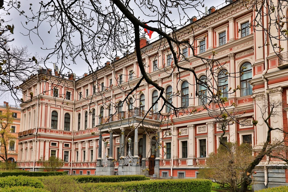 Государственное право собственности было зарегистрировано 25 апреля. Фото: vk.com/dommuzyki_spb