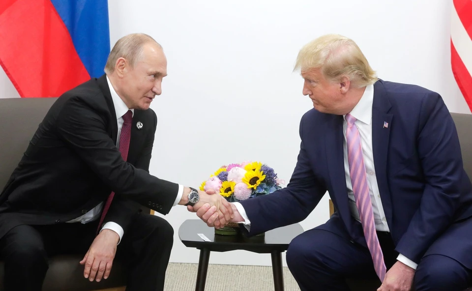 Рябков отметил, что РФ и США при подготовке саммита не имеют права на ошибку