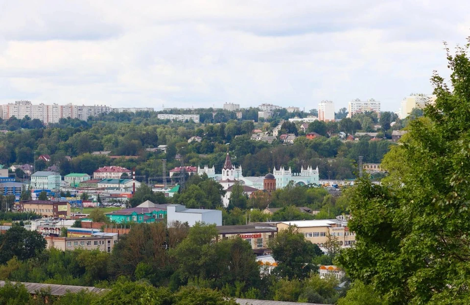 Фото: Александр Новиков