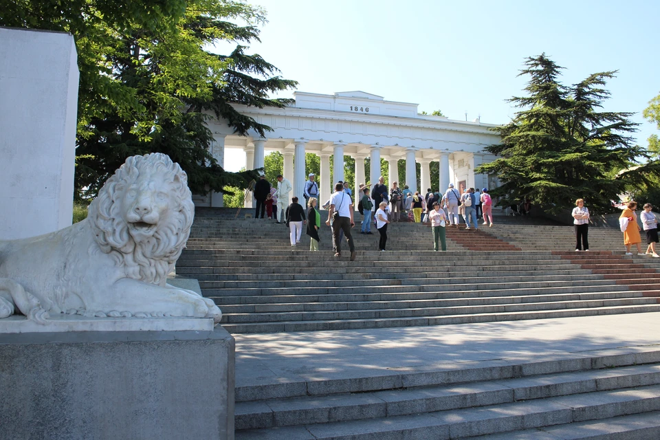 Севастополь