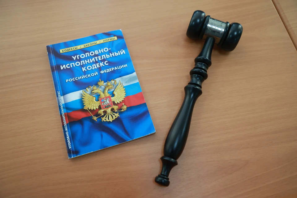 Суд вынес обвинительный приговор