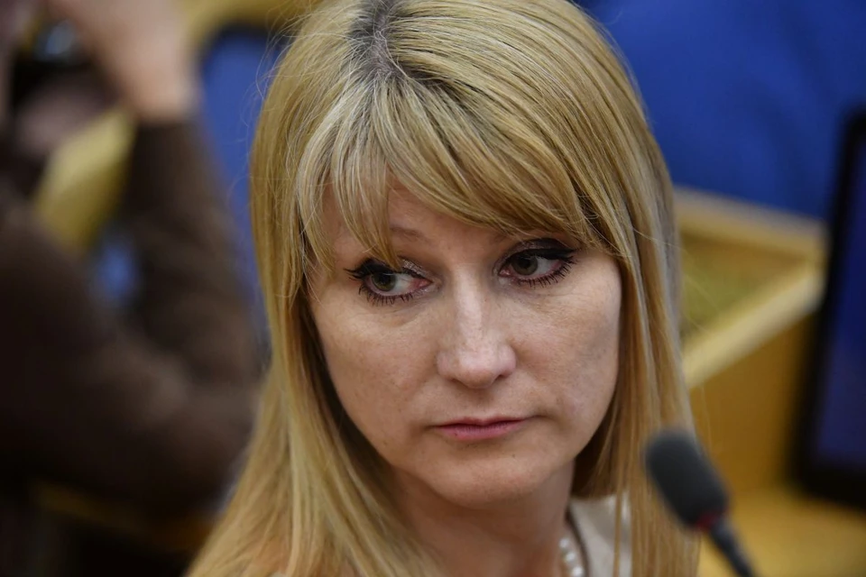 Светлана Журова