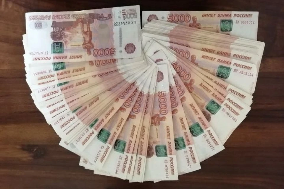 Участник СВО выплатил детям долг по алиментам.