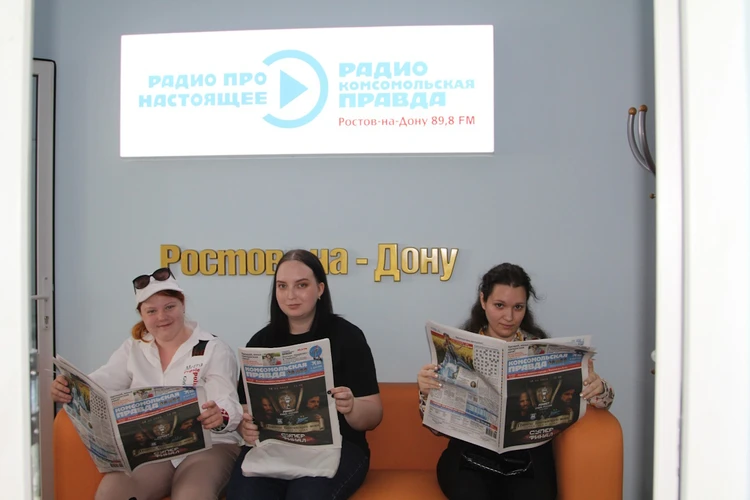 «Ярче, чем первая любовь»: Ради публикации в «Комсомолке» студентки берут интервью даже у женихов
