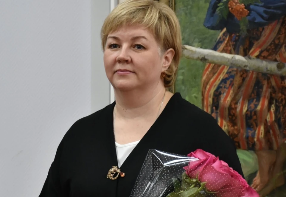 фото со страницы Правительства Владимирской области в ВК