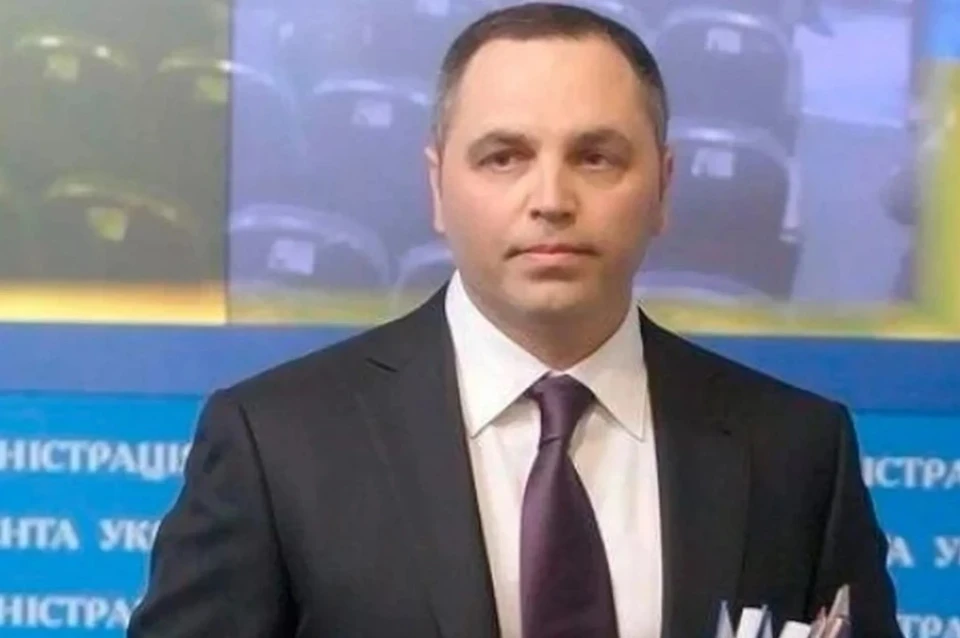 Портнов перед убийством был в Киеве и встречался с украинскими чиновниками. Фото: СОЦСЕТИ