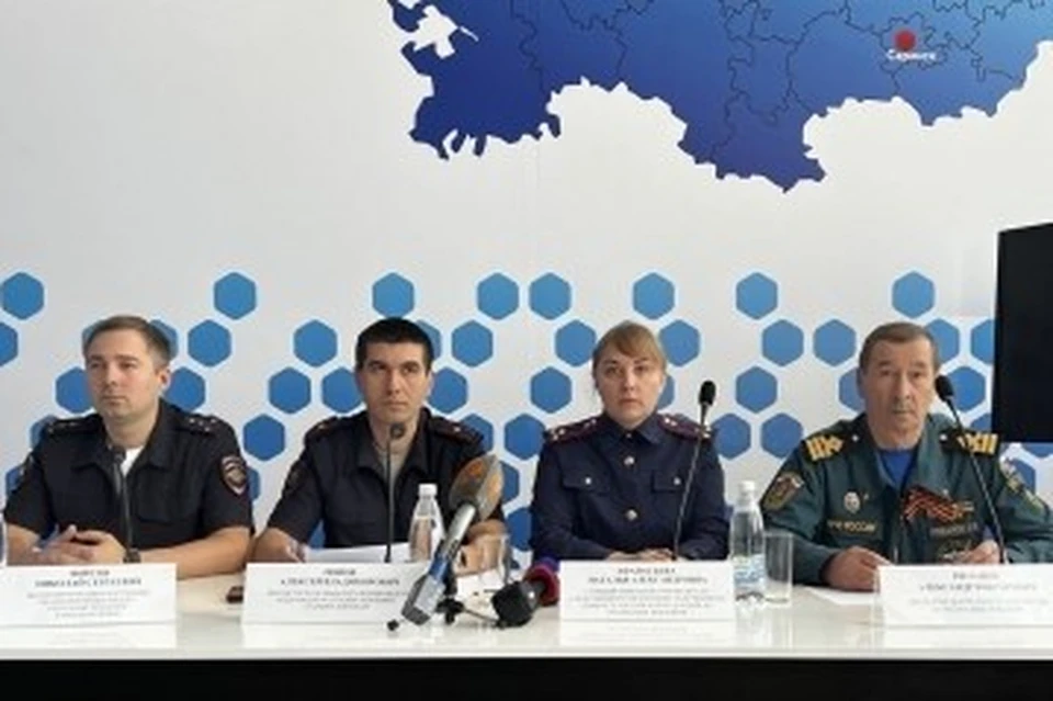 Фото: Пресс-служба регионального СК