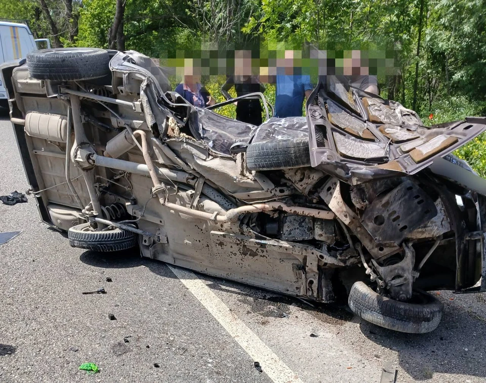 Фото: ГАИ Ставрополья