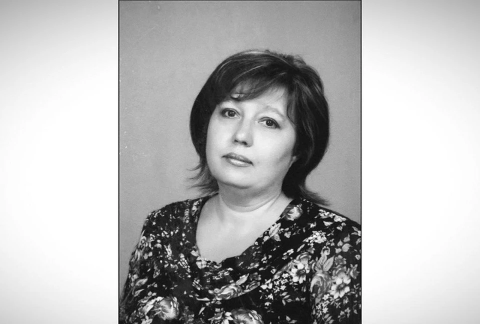 Педагог 33 года жизни посвятила школе и детям. Фото: Волгоград Красноармейский /телеграм-канал.