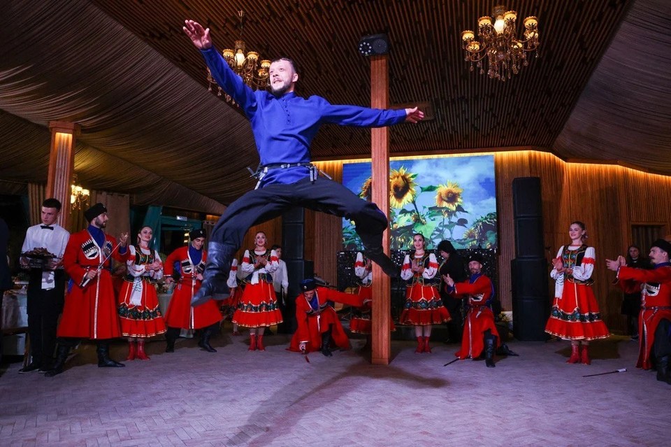 Фото: Фонд Росконгресс