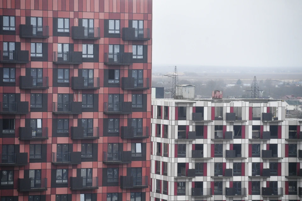 В этом году на покупку жилья для очередников запланировано выделить 19,3 млрд рублей.