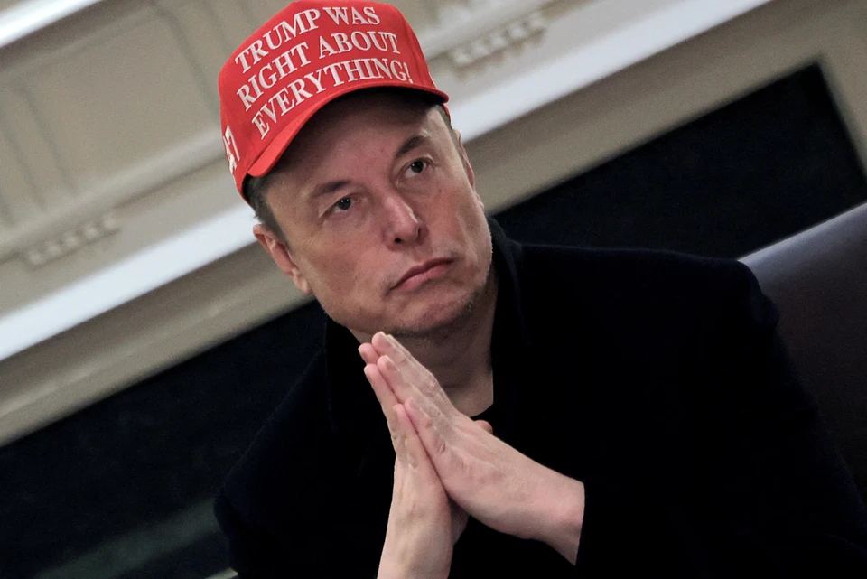 WP: Илон Маск отошёл от политики и вернулся к SpaceX и Tesla из-за разочарования