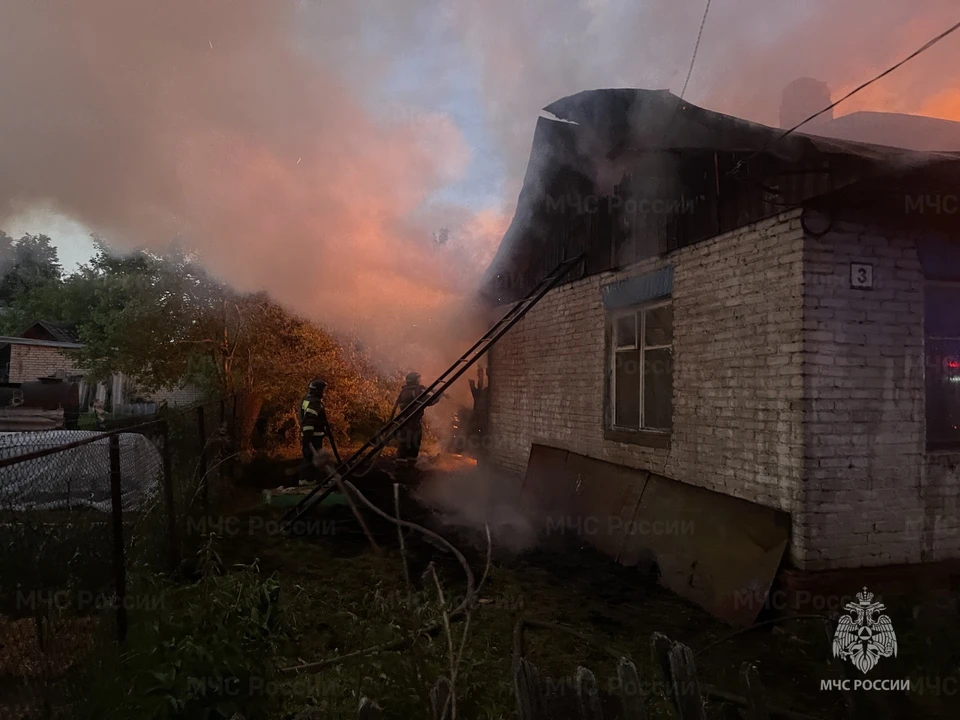 Фото: ГУ МЧС России по Владимирской области
