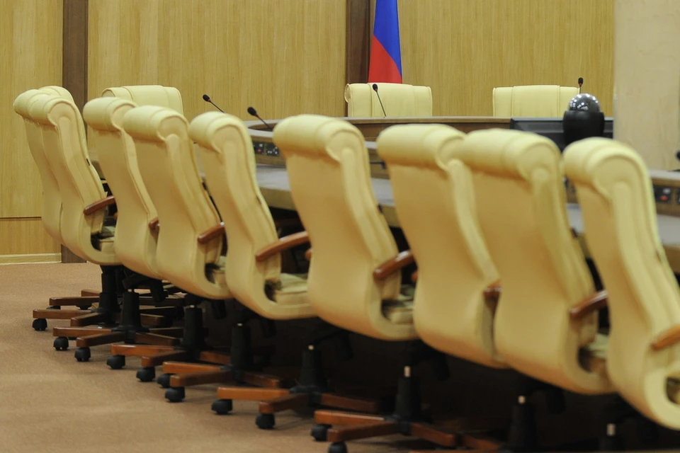 В мэрии Новосибирска назначили нового главного архитектора.