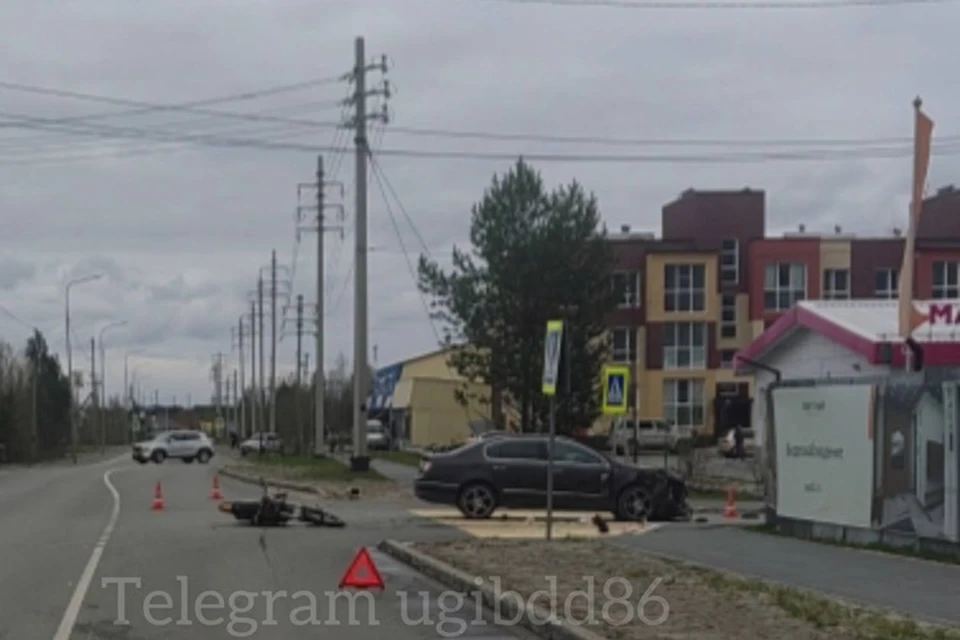 Фото: Госавтоинспекция ХМАО-Югры