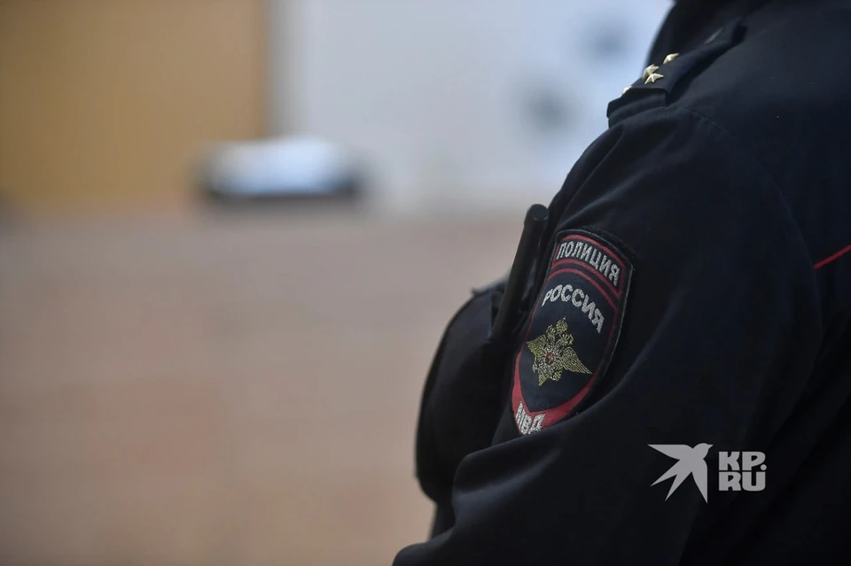 На Егора Ткаченко составили административный протокол по 3 части статьи 6.21 КОАП РФ
