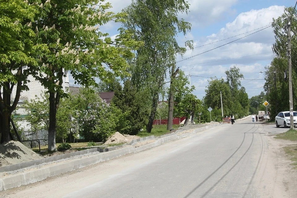 Фото: АО "Брянскавтодор".