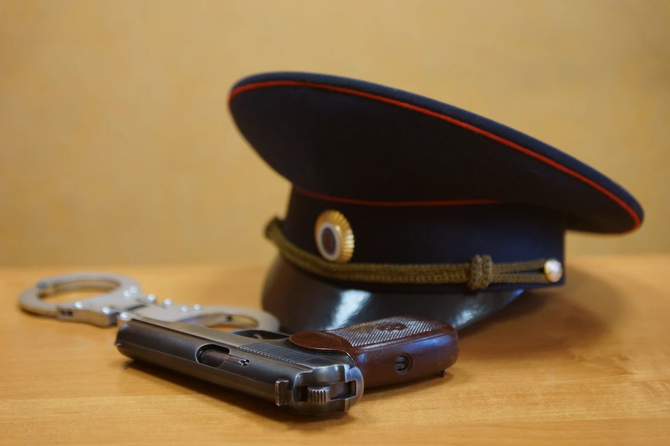 Сейчас правоохранители еще выясняют детали случившегося