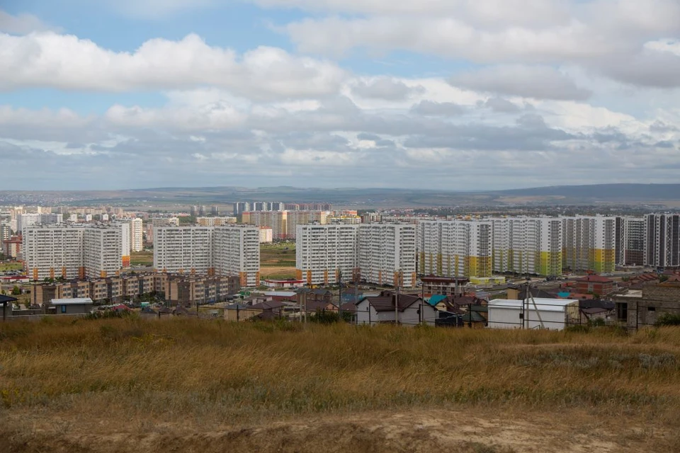 На рынке скопилось больше 5,5 тысячи лотов — спрос отстает от предложения