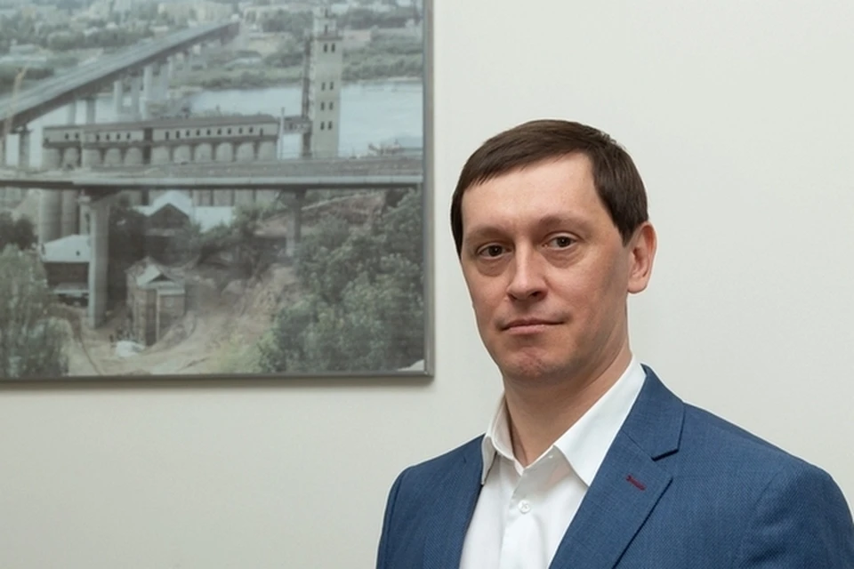 Андрей Левдиков покинул пост главы ГУММиД.