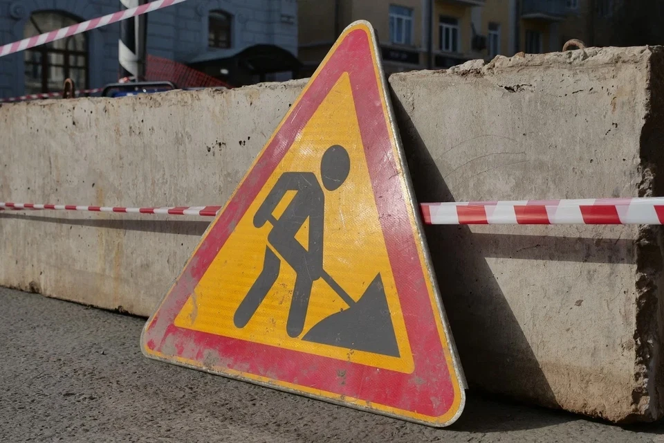 В регионе временно перекроют движение транспорта по мосту