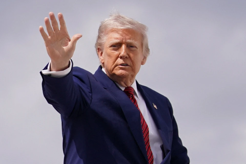 Трамп отметил, что направит эти 3 млрд другим учебным заведениям США