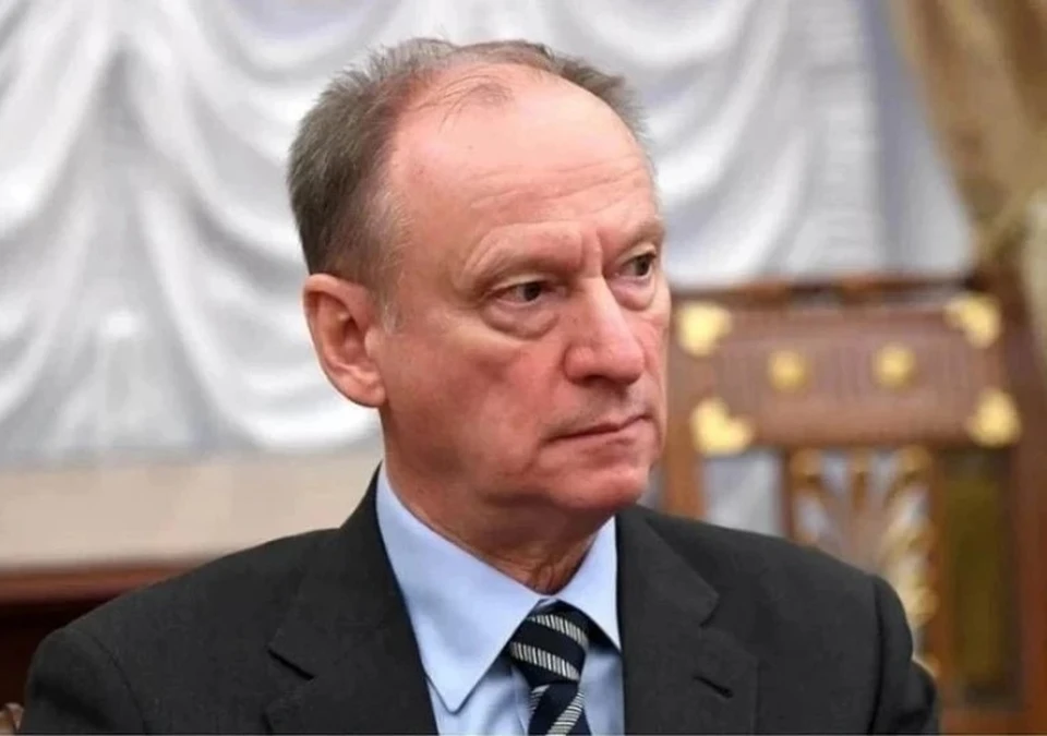 Патрушев: Законы Эстонии могут усилить присутствие НАТО в Балтийском регионе