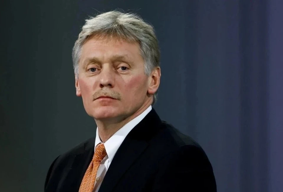 Песков: США - самые активные посредники в переговорах России и Украины