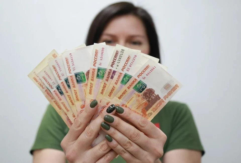 Чтобы получить выплату, нужно наблюдаться по беременности не менее 12 недель
