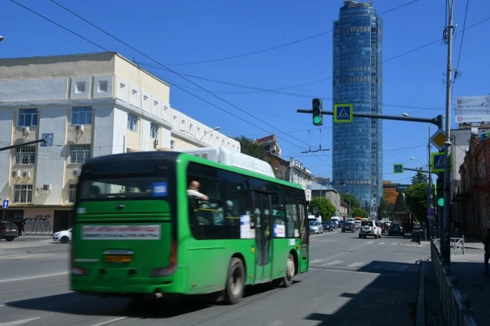 В Новосибирске двум маршруткам добавят остановку возле «Меги»